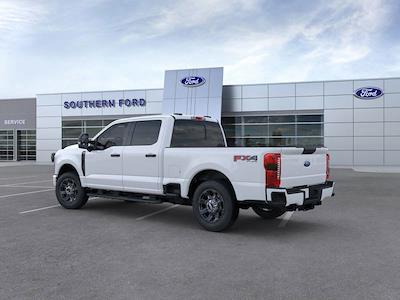 New 2024 Ford F-250 XL Crew Cab 4x4 Pickup for sale #X4DF66035 - photo 2