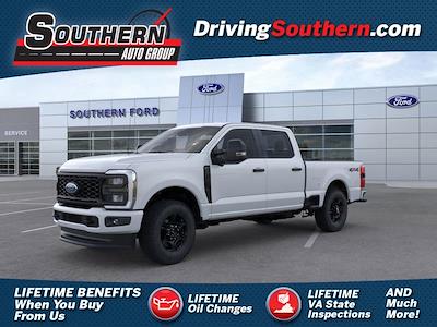2024 Ford F-250 Crew Cab 4x4 Pickup for sale #X4FE50576 - photo 1