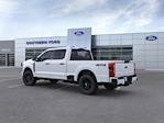 2024 Ford F-250 Crew Cab 4x4 Pickup for sale #X4FE50576 - photo 2