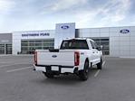 2024 Ford F-250 Crew Cab 4x4 Pickup for sale #X4FE50576 - photo 9