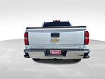 2018 Chevrolet Silverado 1500 Crew Cab 4x4 Pickup for sale #X4FE89889XA - photo 4