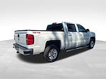 2018 Chevrolet Silverado 1500 Crew Cab 4x4 Pickup for sale #X4FE89889XA - photo 5