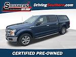 2019 Ford F-150 SuperCrew Cab 4x2 Pickup for sale #X4FF21456A - photo 1