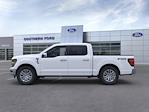 2024 Ford F-150 SuperCrew Cab 4x4 Pickup for sale #X4FF64961X - photo 4
