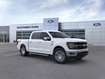 2024 Ford F-150 SuperCrew Cab 4x4 Pickup for sale #X4FF64961X - photo 8