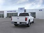 2024 Ford F-150 SuperCrew Cab 4x4 Pickup for sale #X4FF64961X - photo 9