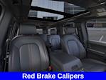 2024 Ford Expedition MAX 4x4 SUV for sale #X4PA31707X - photo 11