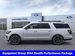 2024 Ford Expedition MAX 4x4 SUV for sale #X4PA31707X - photo 4