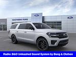 2024 Ford Expedition MAX 4x4 SUV for sale #X4PA31707X - photo 8
