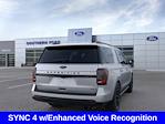 2024 Ford Expedition MAX 4x4 SUV for sale #X4PA31707X - photo 9