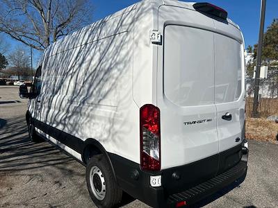 2024 Ford Transit 350 Medium Roof RWD Empty Cargo Van for sale #X4TB34715 - photo 2