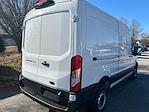 2024 Ford Transit 350 Medium Roof RWD Empty Cargo Van for sale #X4TB34715 - photo 4