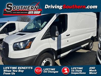 2024 Ford Transit 350 Medium Roof RWD Empty Cargo Van for sale #X4TB34861 - photo 1