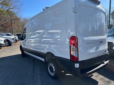 New 2024 Ford Transit 350 Medium Roof Empty Cargo Van for sale #X4TB34951 - photo 2