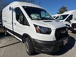 New 2024 Ford Transit 350 Medium Roof Empty Cargo Van for sale #X4TB34951 - photo 3