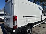 New 2024 Ford Transit 350 Medium Roof Empty Cargo Van for sale #X4TB34951 - photo 4