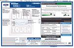 New 2024 Ford Transit 350 Medium Roof Empty Cargo Van for sale #X4TB34951 - photo 7