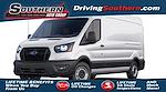 2024 Ford Transit 250 Medium Roof RWD Empty Cargo Van for sale #X4TB42569 - photo 1