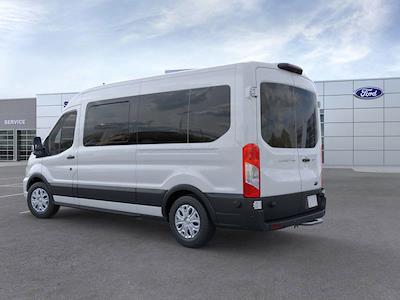 2024 Ford Transit 350 Medium Roof RWD Passenger Van for sale #X4TB57215 - photo 2