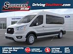2024 Ford Transit 350 Medium Roof RWD Passenger Van for sale #X4TB57215 - photo 1