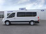 2024 Ford Transit 350 Medium Roof RWD Passenger Van for sale #X4TB57215 - photo 4