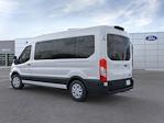 2024 Ford Transit 350 Medium Roof RWD Passenger Van for sale #X4TB57215 - photo 2