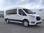 2024 Ford Transit 350 Medium Roof RWD Passenger Van for sale #X4TB57215 - photo 8