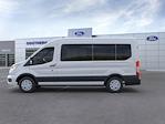 2024 Ford Transit 350 Medium Roof RWD Passenger Van for sale #X4TB84156 - photo 4
