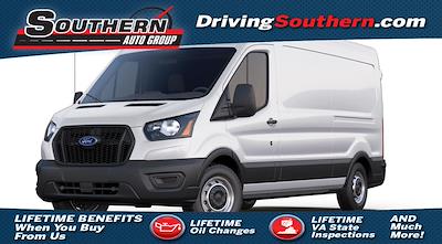 2024 Ford Transit 250 Medium Roof RWD Empty Cargo Van for sale #X4TB85270 - photo 1