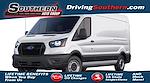 2024 Ford Transit 250 Medium Roof RWD Empty Cargo Van for sale #X4TB85270 - photo 1
