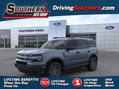 2024 Ford Bronco Sport AWD SUV for sale #XLE47265 - photo 1