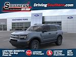 2024 Ford Bronco Sport AWD SUV for sale #XLE47265 - photo 1