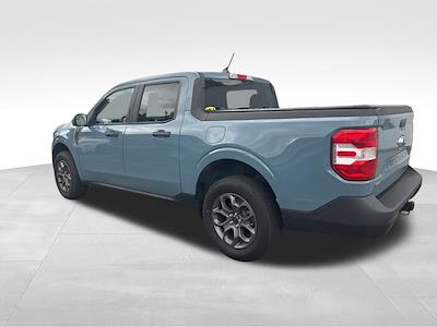 2023 Ford Maverick SuperCrew Cab 4x2 Pickup for sale #X5KB12060A - photo 2