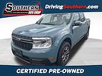 2023 Ford Maverick SuperCrew Cab 4x2 Pickup for sale #X5KB12060A - photo 1