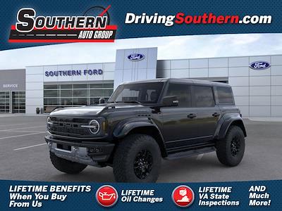 2025 Ford Bronco 4WD SUV for sale #X5BA40351 - photo 1