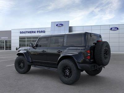 2025 Ford Bronco 4WD SUV for sale #X5BA40351 - photo 2