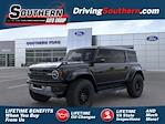 2025 Ford Bronco 4WD SUV for sale #X5BA40351 - photo 1