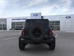 2025 Ford Bronco 4WD SUV for sale #X5BA40351 - photo 5