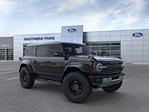 2025 Ford Bronco 4WD SUV for sale #X5BA40351 - photo 8