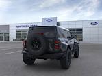 2025 Ford Bronco 4WD SUV for sale #X5BA40351 - photo 9
