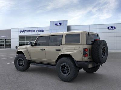 2025 Ford Bronco 4WD SUV for sale #X5BA40598 - photo 2