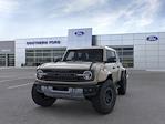 2025 Ford Bronco 4WD SUV for sale #X5BA40598 - photo 3
