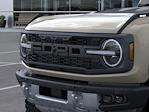 2025 Ford Bronco 4WD SUV for sale #X5BA40598 - photo 20