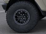 2025 Ford Bronco 4WD SUV for sale #X5BA40598 - photo 22
