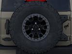 2025 Ford Bronco 4WD SUV for sale #X5BA40598 - photo 25