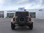2025 Ford Bronco 4WD SUV for sale #X5BA40598 - photo 5