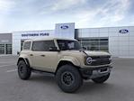 2025 Ford Bronco 4WD SUV for sale #X5BA40598 - photo 8