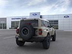 2025 Ford Bronco 4WD SUV for sale #X5BA40598 - photo 9