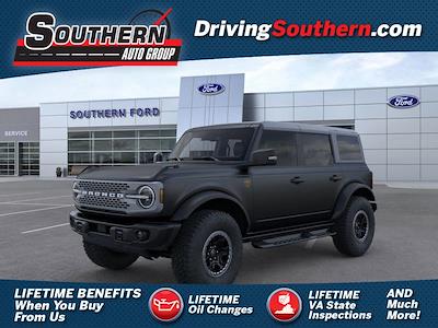 2025 Ford Bronco 4WD SUV for sale #X5BA45809 - photo 1