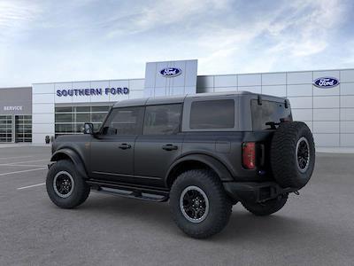 2025 Ford Bronco 4WD SUV for sale #X5BA45809 - photo 2